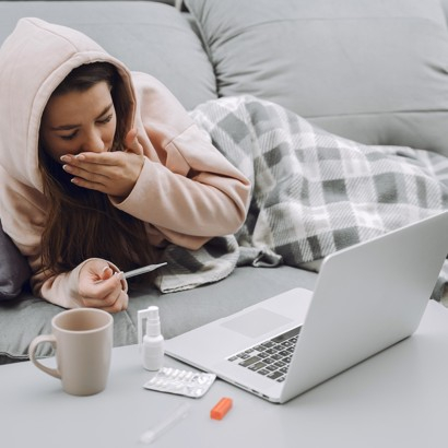 Covid-19 atkal uzņēmis apgriezienus. Vienkārši paņēmieni, kā būt soli priekšā šim vīrusam