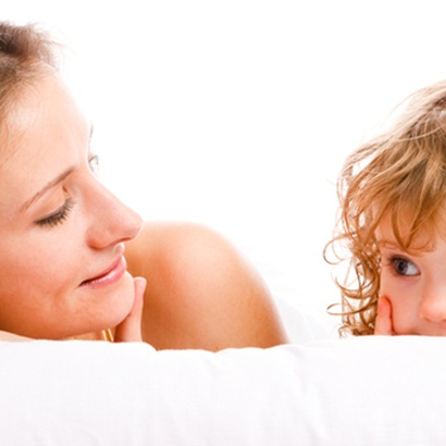 Nakts enurēze jeb slapināšana gultā ir jāarstē