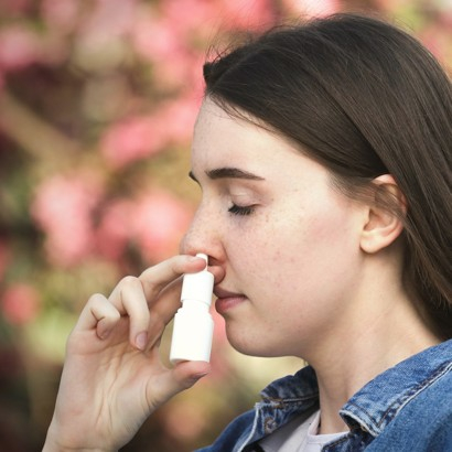 Ik pavasari slikta pašsajūta? Iespējams, pie vainas alerģija