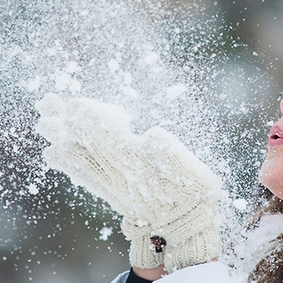 Kā sapurināt piekusušo prātu?