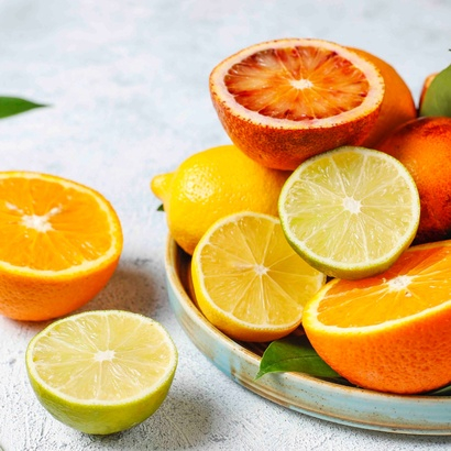 Veselīgie našķi – citrusaugļi. Kāda ir to ietekme uz veselību un labsajūtu?